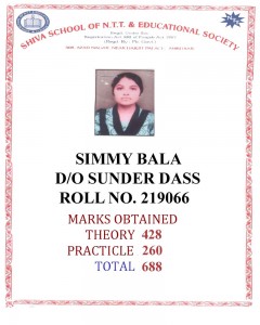 219066 SIMMY BALA