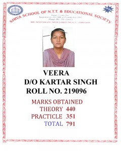 219096 VEERA