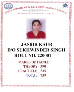 220001 JASBIR KAUR
