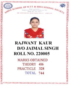 220005 RAJWANT KAUR