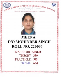 220036 MEENA