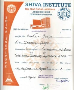 Amandeep Singh1