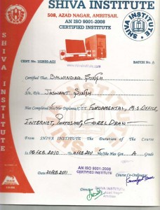 BALWINDER SINGH
