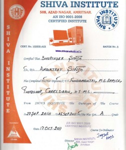 Bhupinder Singh