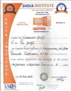 Chiranjeet Singh