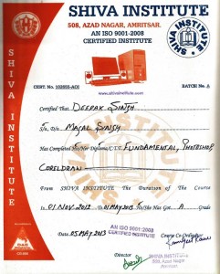 DEEPAK SINGH