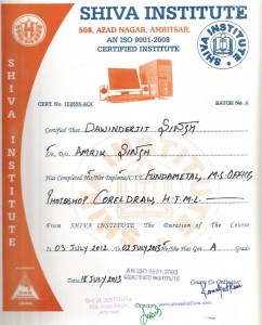 Davinderjit Singh
