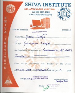 GURLAL SINGH
