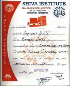 Gagandeep singh1