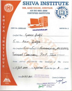 Gurdev Singh