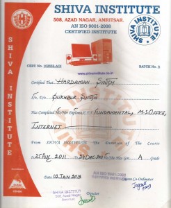 Hardaman Singh