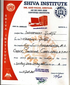 Inderpreet Singh