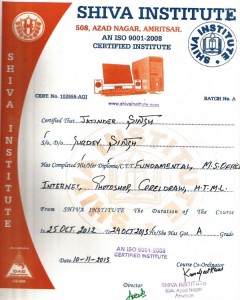 Jatinder Singh1