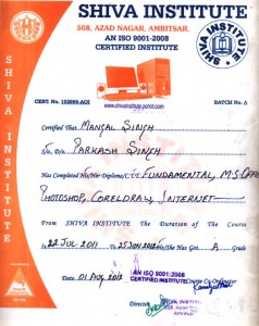 MANGAL SINGH