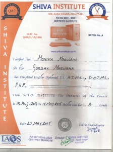 Monika Marwaha