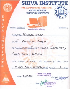 RAJPAL KAUR