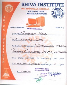 RAMANDEEP KOUR
