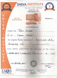 Ravi Kumar1