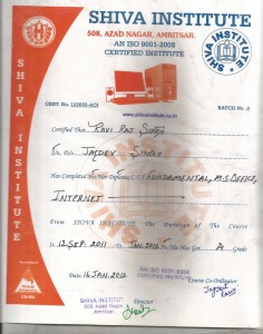 Ravi Raj Singh