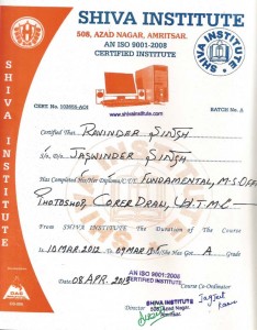 Ravinder Singh