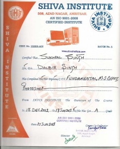 SUKHPAL SINGH