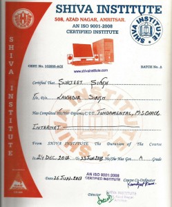 SURJEET SINGH