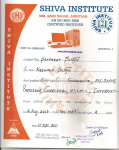 Satpreet Singh