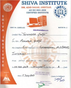 Tajwinder Singh