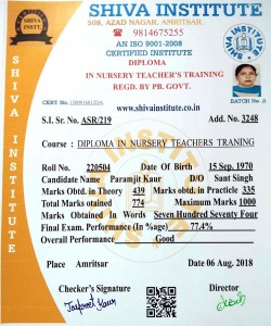 220504 Paramjit Kaur