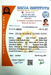 220532 Baljinder Kaur