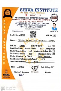 220681 Sumeet Sandhu