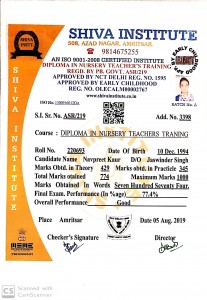 220693 Navpreet Kaur