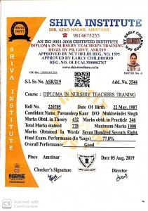 220705 Pawandeep Kaur