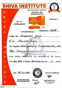 3568 Vikramjeet Singh1